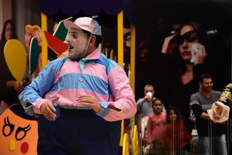 City Centre Beirut Spring Festival